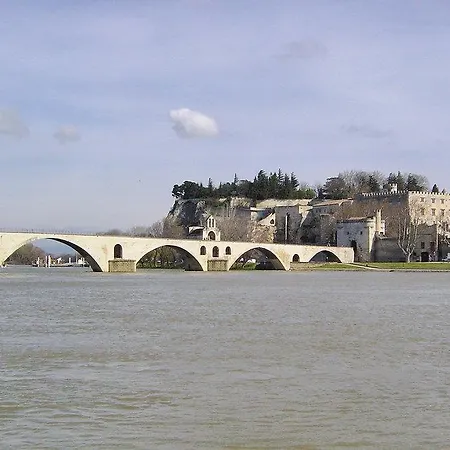Apartamento Impasse Des Alpilles Les Angles (Gard)
