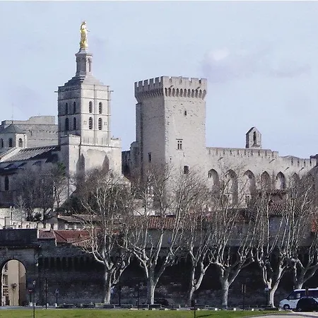 Impasse Des Alpilles *