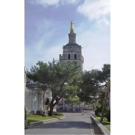 Impasse Des Alpilles *