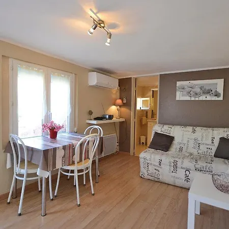 Impasse Des Alpilles Apartamento Les Angles (Gard)