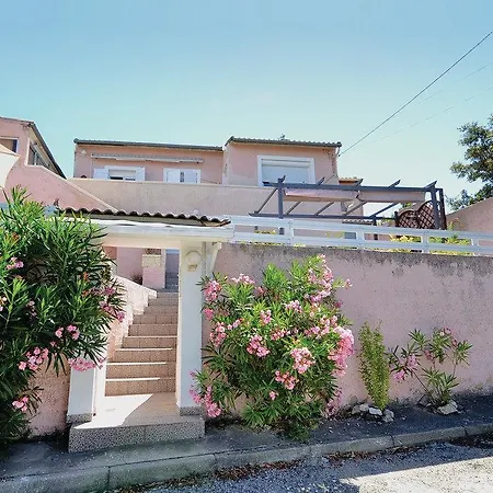 Impasse Des Alpilles Apartamento *