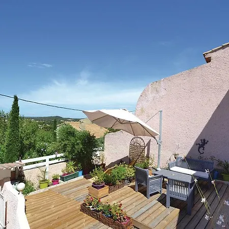Apartamento Impasse Des Alpilles Les Angles (Gard)