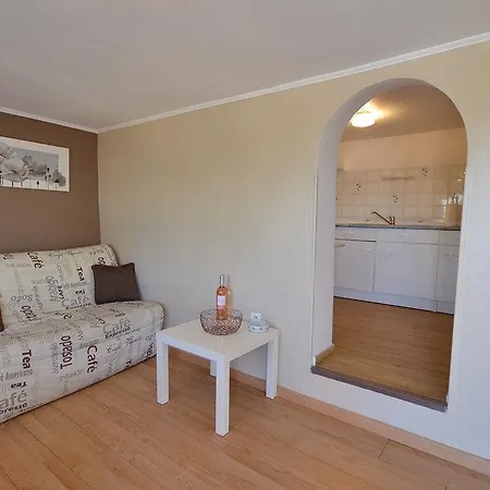 Impasse Des Alpilles Apartamento Les Angles (Gard)