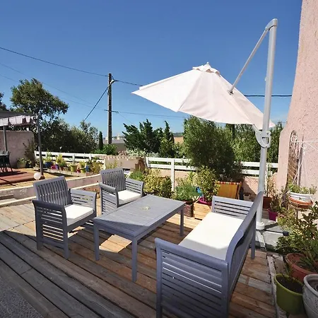 Impasse Des Alpilles Apartamento Les Angles (Gard)