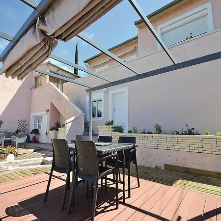 Apartamento Impasse Des Alpilles Les Angles (Gard)