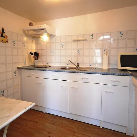 Impasse Des Alpilles Apartamento *